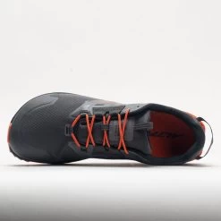 Altra Lone Peak All-Weather Low 2 Men's Gray/Orange 8 Altra Lone Peak All-Weather Low 2 Men's Gray/Orange -Fashion Shoes Specialty Store 049467 2
