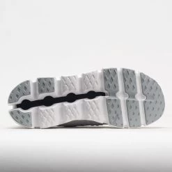 On Running On Cloudswift 3 Women's White/Frost -Fashion Shoes Specialty Store 049655 4