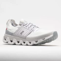 On Running On Cloudswift 3 Women's White/Frost -Fashion Shoes Specialty Store 049655 5