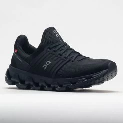 On Running On Cloudswift 3 AD Women's All Black 10 On Running On Cloudswift 3 AD Women's All Black -Fashion Shoes Specialty Store 049661 5