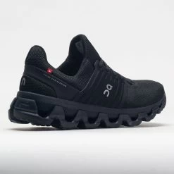 On Running On Cloudswift 3 AD Women's All Black 11 On Running On Cloudswift 3 AD Women's All Black -Fashion Shoes Specialty Store 049661 6