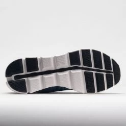 On Running On Cloud X 3 Men's Pewter/White -Fashion Shoes Specialty Store 049680 4