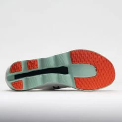 On Running On Cloudboom Echo Women's White/Mint -Fashion Shoes Specialty Store 049681 4