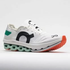 On Running On Cloudboom Echo Women's White/Mint -Fashion Shoes Specialty Store 049681 5