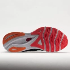 Mizuno Wave Sky 6 Men's Iron Gate/Nimbus Cloud -Fashion Shoes Specialty Store 049690 4