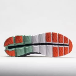 On Running On Cloudflow Men's Glacier/Creek 9 On Running On Cloudflow Men's Glacier/Creek -Fashion Shoes Specialty Store 049721 4