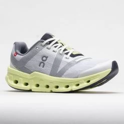 On Running On Cloudgo Men's Frost/Hay -Fashion Shoes Specialty Store 049734 5