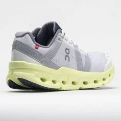 On Running On Cloudgo Men's Frost/Hay -Fashion Shoes Specialty Store 049734 6
