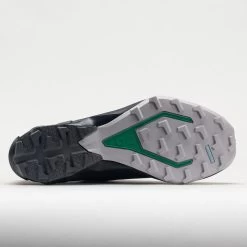 On Running On Cloudventure Peak 3 Men's Black/Glacier -Fashion Shoes Specialty Store 049737 4