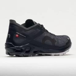 On Running On Cloudventure Peak 3 Men's Black/Glacier -Fashion Shoes Specialty Store 049737 6