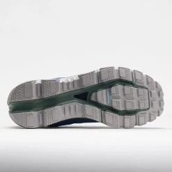 On Running On Cloudventure Waterproof Women's Cobalt/Ivy -Fashion Shoes Specialty Store 049742 4