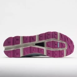 On Running On Cloudvista Women's Heather/Rhubarb -Fashion Shoes Specialty Store 049745 4