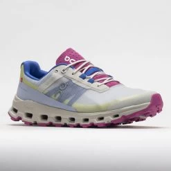 On Running On Cloudvista Women's Heather/Rhubarb -Fashion Shoes Specialty Store 049745 5