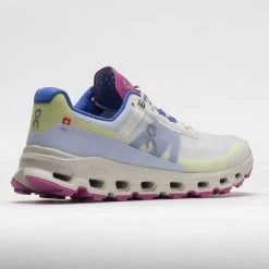 On Running On Cloudvista Women's Heather/Rhubarb -Fashion Shoes Specialty Store 049745 6