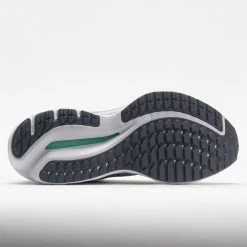 Mizuno Wave Inspire 19 Women's Harbor Mist/White -Fashion Shoes Specialty Store 049746 4