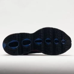 Mizuno Wave Prophecy 12 Women's Black Oyster -Fashion Shoes Specialty Store 049755 4