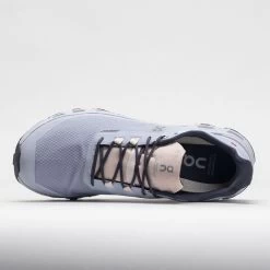 On Running On Cloudvista Waterproof Women's Nimbus/Heather -Fashion Shoes Specialty Store 049761 2