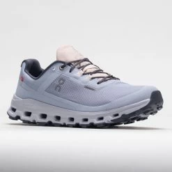 On Running On Cloudvista Waterproof Women's Nimbus/Heather -Fashion Shoes Specialty Store 049761 5