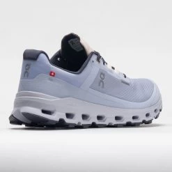 On Running On Cloudvista Waterproof Women's Nimbus/Heather -Fashion Shoes Specialty Store 049761 6