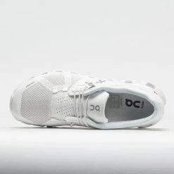 On Running On Cloud 5 Women's Undyed White 8 On Running On Cloud 5 Women's Undyed White -Fashion Shoes Specialty Store 049769 2