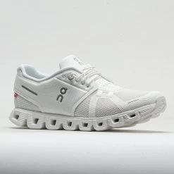 On Running On Cloud 5 Women's Undyed White 10 On Running On Cloud 5 Women's Undyed White -Fashion Shoes Specialty Store 049769 5