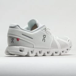 On Running On Cloud 5 Women's Undyed White 11 On Running On Cloud 5 Women's Undyed White -Fashion Shoes Specialty Store 049769 6