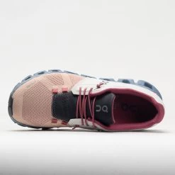 On Running On Cloud 5 Women's Ice/Prairie -Fashion Shoes Specialty Store 049771 2