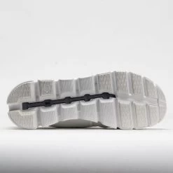 On Running On Cloud 5 Men's Undyed White -Fashion Shoes Specialty Store 049775 4