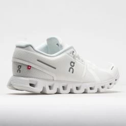 On Running On Cloud 5 Men's Undyed White -Fashion Shoes Specialty Store 049775 6