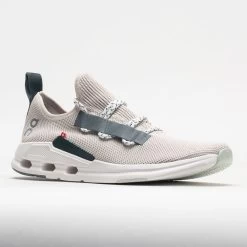 On Running On Cloudeasy Men's Pearl/Olive -Fashion Shoes Specialty Store 049783 5