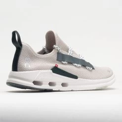 On Running On Cloudeasy Men's Pearl/Olive -Fashion Shoes Specialty Store 049783 6