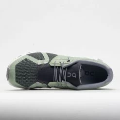 On Running On Cloud 5 Combo Men's Leaf/Eclipse 8 On Running On Cloud 5 Combo Men's Leaf/Eclipse -Fashion Shoes Specialty Store 049785 2