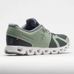 On Running On Cloud 5 Combo Men's Leaf/Eclipse 11 On Running On Cloud 5 Combo Men's Leaf/Eclipse -Fashion Shoes Specialty Store 049785 6