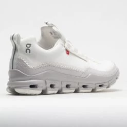 On Running On Cloudaway Women's Undyed White/Glacier -Fashion Shoes Specialty Store 049796 6