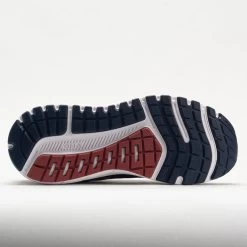 Brooks Beast 2020 Men's Peacoat/Midnight/Red -Fashion Shoes Specialty Store 049805 4