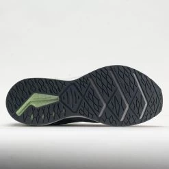 Brooks Levitate 6 Men's Primer Grey/Neon Green -Fashion Shoes Specialty Store 049818 4