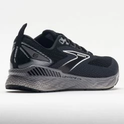 Brooks Levitate GTS 6 Women's Black/Blackened Pearl/White -Fashion Shoes Specialty Store 049823 6