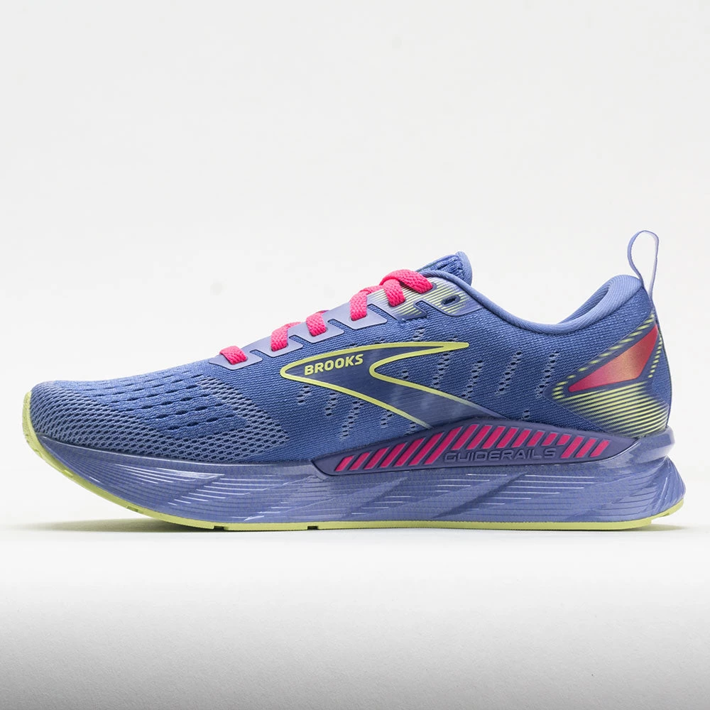 Brooks Levitate GTS 6 Women's Purple/Pink 2 Brooks Levitate GTS 6 Women's Purple/Pink - Image 2