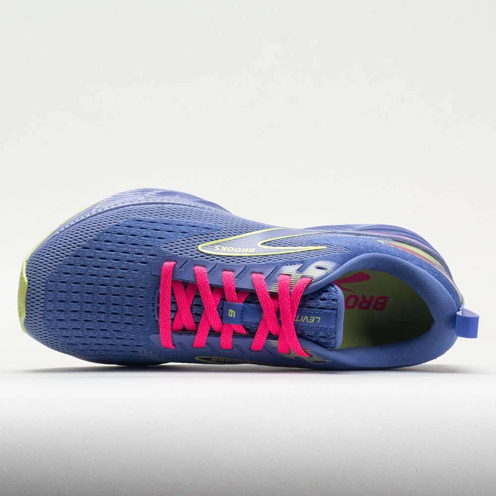 Brooks Levitate GTS 6 Women's Purple/Pink 3 Brooks Levitate GTS 6 Women's Purple/Pink - Image 3