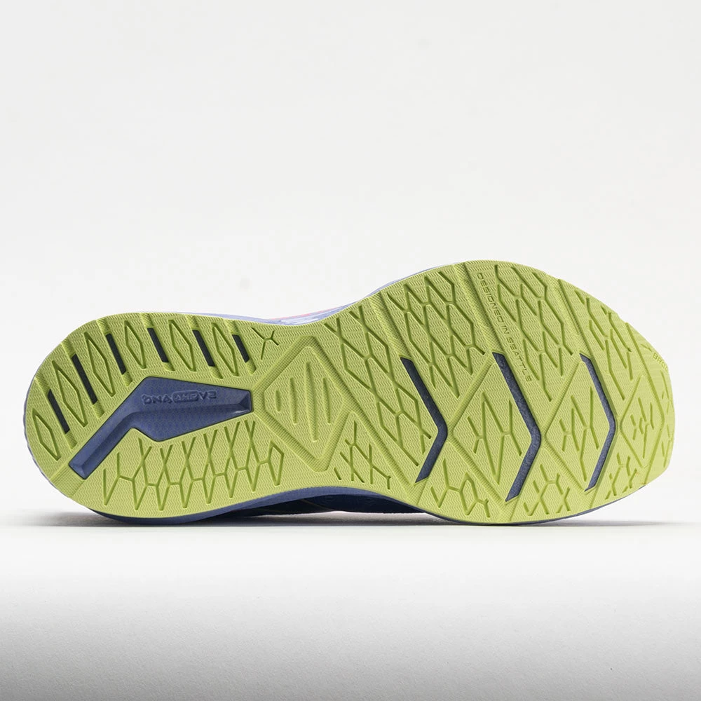 Brooks Levitate GTS 6 Women's Purple/Pink 4 Brooks Levitate GTS 6 Women's Purple/Pink - Image 4