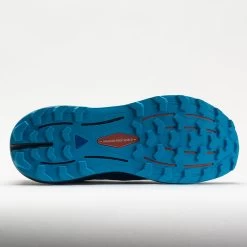 Brooks Cascadia 16 Men's Peacoat/Atomic Blue/Rooibos -Fashion Shoes Specialty Store 049837 4