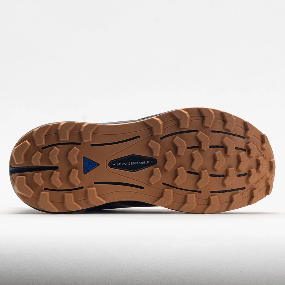 Brooks Cascadia 16 Women's Peacoat/Pink/Biscuit 4 Brooks Cascadia 16 Women's Peacoat/Pink/Biscuit - Image 4