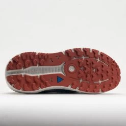 Brooks Caldera 6 Men's Peacoat/Atomic Blue/Rooibos -Fashion Shoes Specialty Store 049842 4