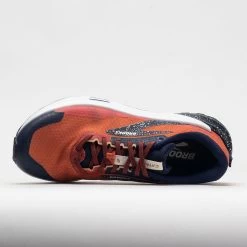 Brooks Catamount 2 Men's Rooibos/Biscuit/Peacoat 8 Brooks Catamount 2 Men's Rooibos/Biscuit/Peacoat -Fashion Shoes Specialty Store 049846 2