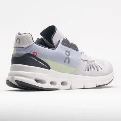 On Running On Cloudrift Women's Frost/Heather -Fashion Shoes Specialty Store 049875 6