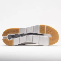 On Running On Cloudrift Women's Undyed White/Sand -Fashion Shoes Specialty Store 049876 4