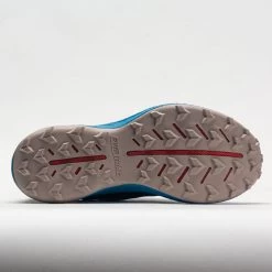 Saucony Endorphin Edge Men's Ocean/Black 9 Saucony Endorphin Edge Men's Ocean/Black -Fashion Shoes Specialty Store 049889 4