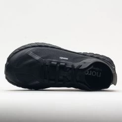 Norda 001 Waterproof Men's Stealth Black -Fashion Shoes Specialty Store 049896 2