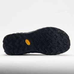 Norda 001 Waterproof Men's Stealth Black -Fashion Shoes Specialty Store 049896 4