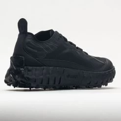 Norda 001 Waterproof Men's Stealth Black -Fashion Shoes Specialty Store 049896 6
